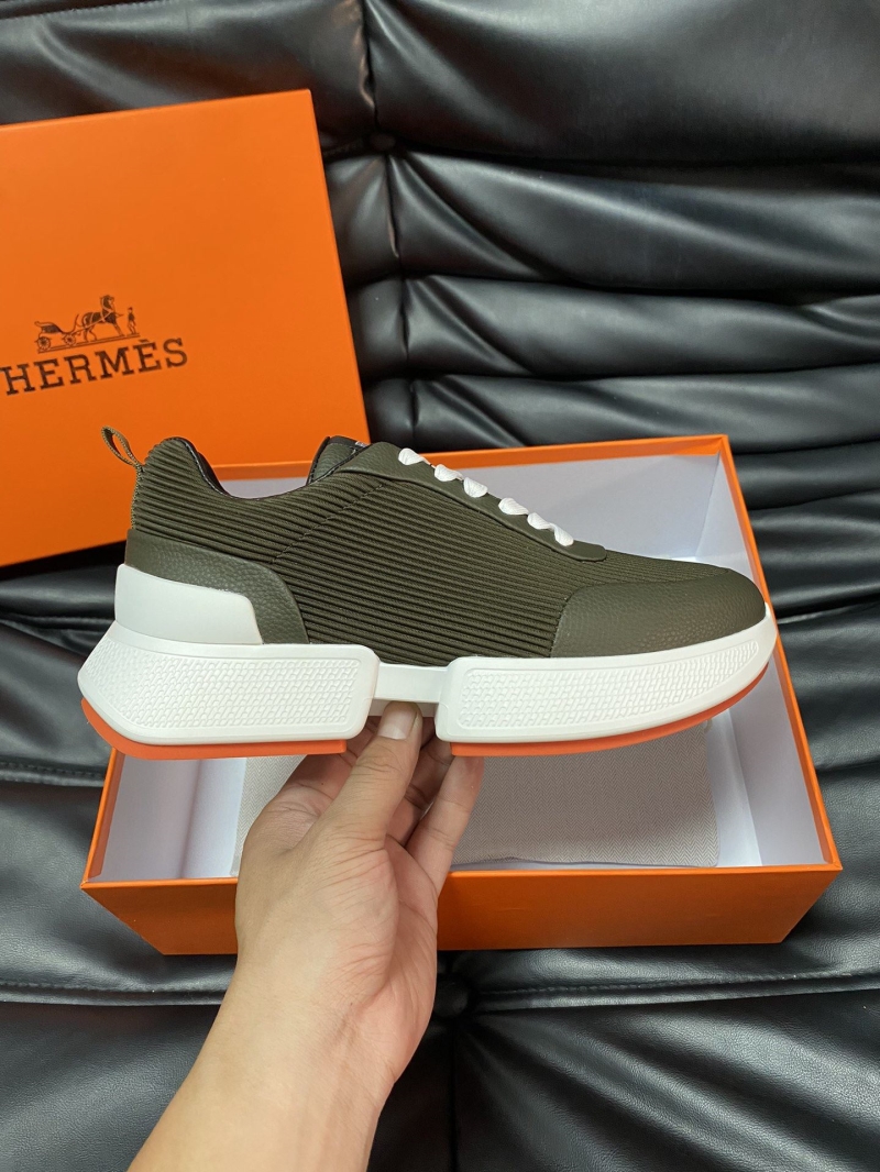 Hermes Sneakers